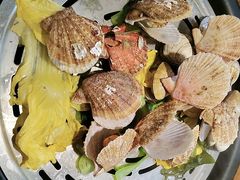 -三个渔夫·蒸汽海鲜(小白楼店)