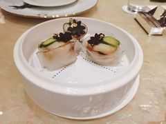 -8餐厅(新葡京酒店)