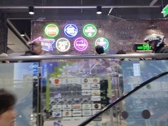 -原宿春天购物广场