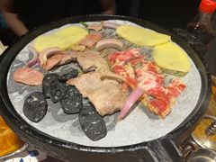 -肆拾壹號烤肉(龙岗店)
