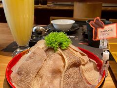-藤原布二·大正创意料理(五台山店)