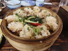 -青城甲(青城山店)