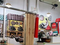 大堂-24 新村雪浓汤(长白山烤肉店)