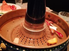 -东来顺·非遗火锅(赛格国际购物中心店)