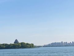 -金鸡湖景区