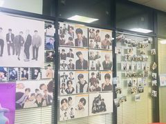 -百济韩国语(虹口校区)