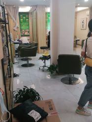 -环球蝶上美业连锁