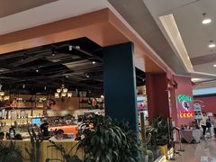 -彼德西餐厅(凯德广场新南店)