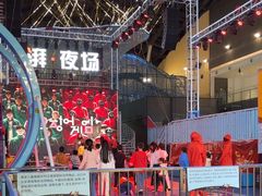 -空气湃·运动嘉年华·团建拓展生日趴·真人CS