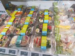 -盒马鲜生(新都心店)