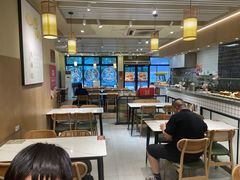 -常州银丝面馆(府琛店)