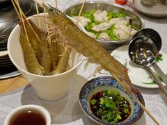 -丰尔粥食·粥底火锅·桑拿鸡(大良总店)