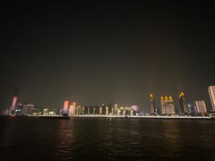 -武昌中华路码头(轮渡站)