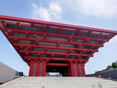 -中华艺术宫(上海美术馆)