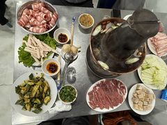 -三兴涮羊肉(荣安大街店)