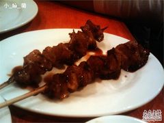 大腸-福烤锦花(长乐路店)