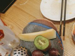 -松野谷·寿喜烧自助(华联顺义金街购物中心店)