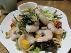 -HELLO 27 意面·沙拉·帕尼尼