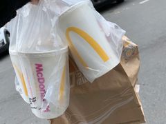 -麦当劳(曲阳店)