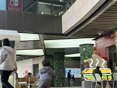 -浦江城市生活广场(江月路店)