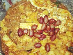 -老马家牛羊肉泡馍(凤华路店)