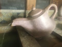 -宁波杭州湾海底温泉
