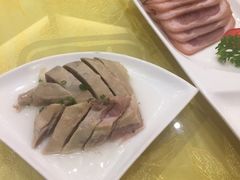 -无名居(西直门总店)