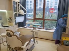-合肥美奥口腔·种植矫正中心(政务院)