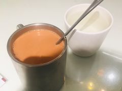 -新大咀港式茶餐厅(宝山万达店)