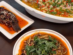 -飞虹鱼馆(春华路店)