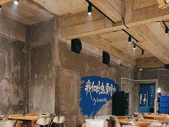 -熙成烧烤(白塔岭店)