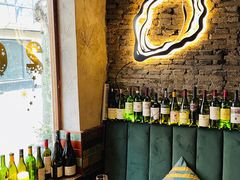 大堂-Osteria Garden 生蚝花园餐厅(原进贤路店)