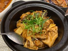 -香港富临皇宫(五月花商业广场店)