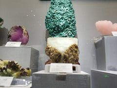 -湖南省地质博物馆