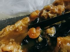 -津味老菜(露西亚商街店)