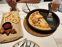 -必胜客(路劲又一城店)