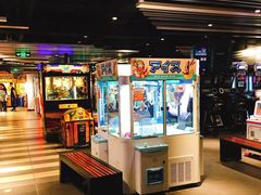 -反斗乐园(领展中心城店)