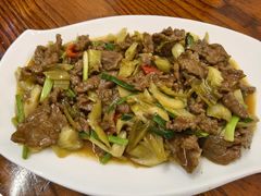 -吴祥记潮州菜·百年老字号·砂锅粥