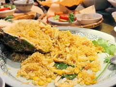 -大头虾越式风味餐厅(光明广场店)