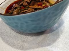 夫妻肺片-峨嵋酒家(清河店)