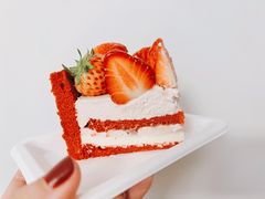 -Pantry's Best派悦坊蛋糕(K11购物艺术中心店)