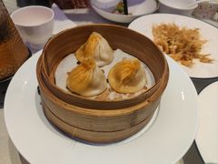 -狮王府淮扬菜(百家湖1912店)