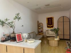 -Your Yoga Pilates·瑜伽普拉提习练室