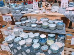 -AEON永旺超市(天津津南店)