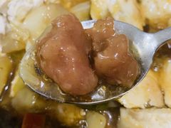 -马光荣肉丸糊辣汤(边东街店)