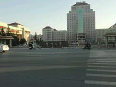 -扬州大学(扬子津校区)