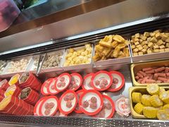 -董记老清泉·鲜切涮羊肉(窑岭店)