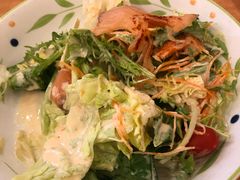 -萨莉亚意式餐厅(黄村高德汇店)