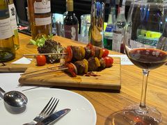 -苏哥利酒店·酒吧 BAR SOUL(观前街店)