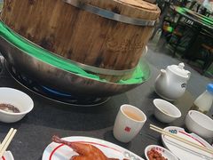 -飞尝蚝·顺德菜·鱼生(顺德总店)